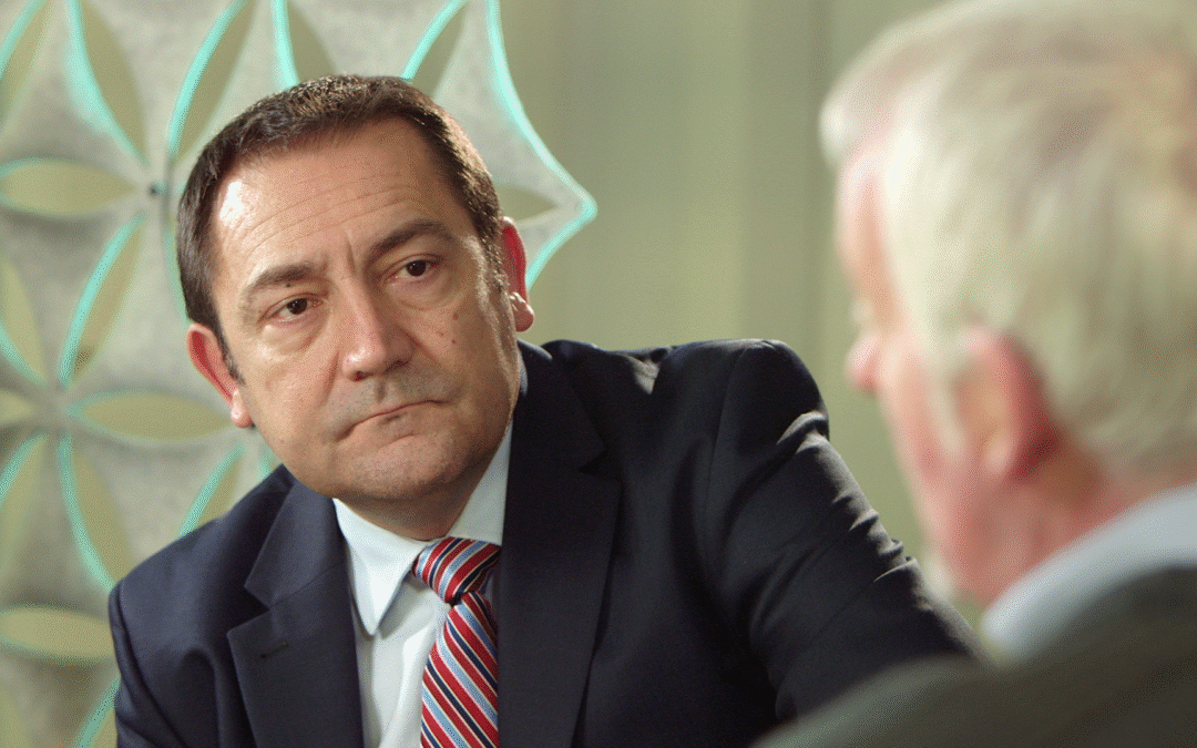 Standard Life mortgage video