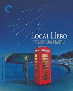 Local Hero