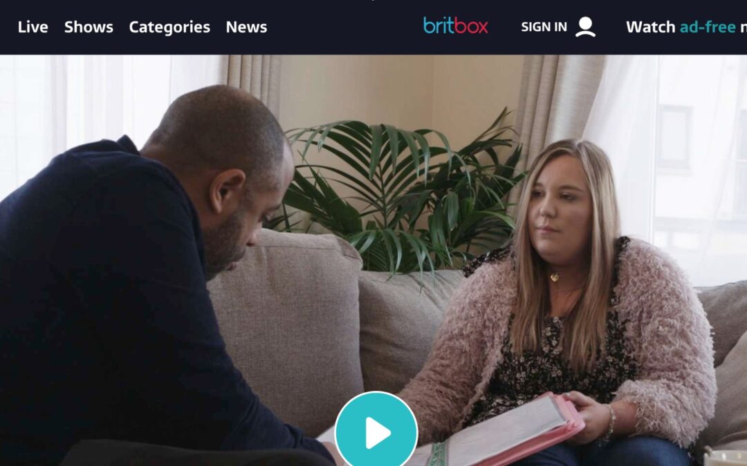 The ISIS ‘Beatles’: Blood on their Hands on ITV Player