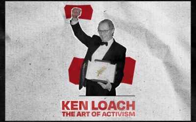 Ken Loach: The Art of Activism